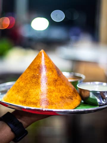 5 tasty dosa varieties