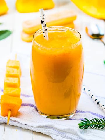 5 refreshing mango drinks for summer