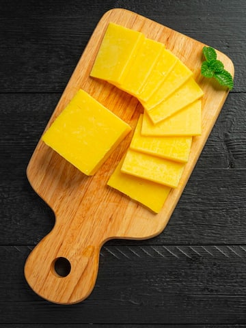 5 healthiest cheeses you should eat