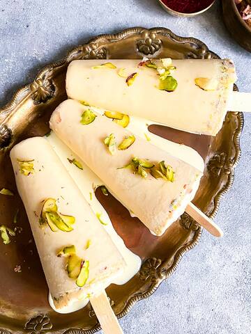 5 homemade kulfi recipes