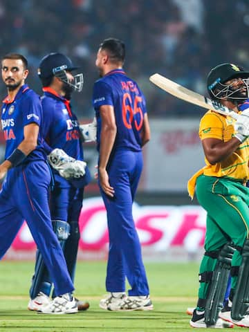 India thrash SA in 3rd T20I