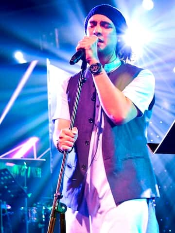 5 underappreciated Jubin Nautiyal songs 