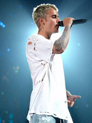 All about the disorder afflicting Bieber