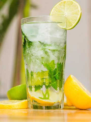 5 summer drinks to beat the heat