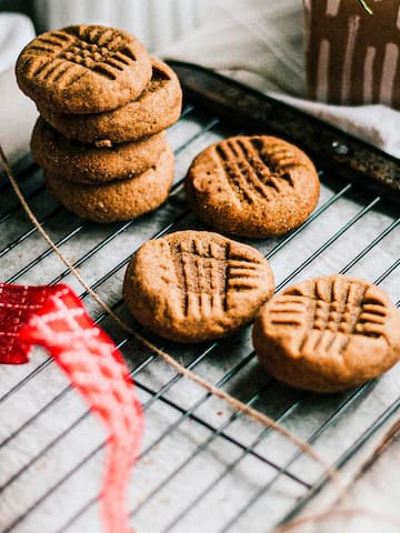 5 homemade biscuit recipes