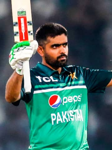 Babar Azam surpasses Virat Kohli in ODIs