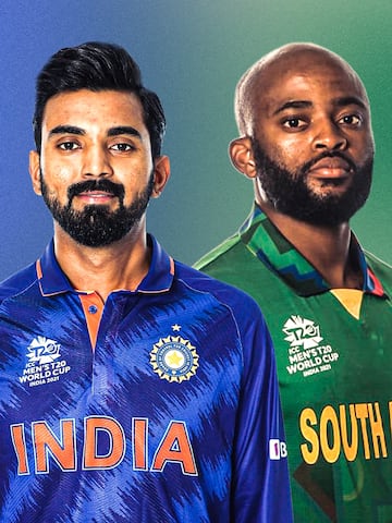 IND vs SA, 1st T20I: Match preview