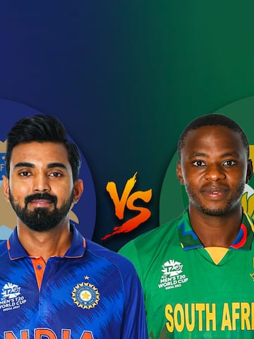 IND vs SA, 1st T20I: Player battles