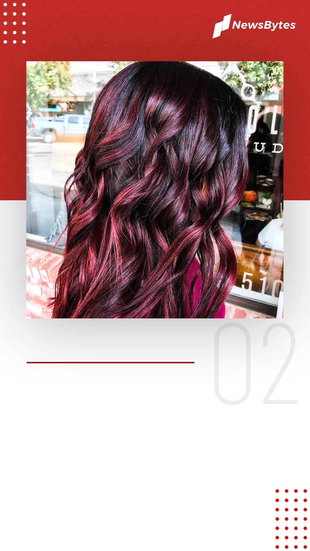 Hair color for Indian skin Hair color for Indian skin