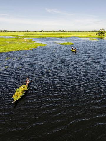 Things to do in Majuli