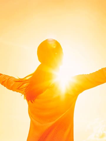 5 reasons to soak up vitamin D