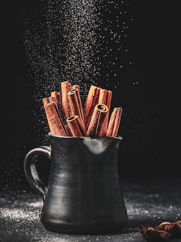 The various benefits of cinnamon