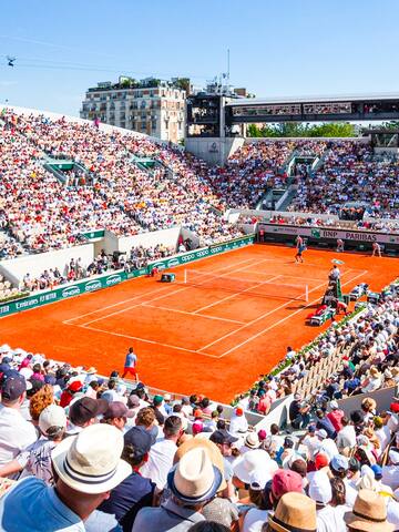 2022 French Open: All you need to know