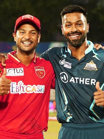 IPL 2022, PBKS vs GT: Records broken