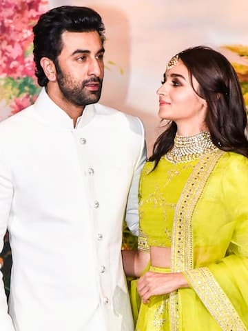 Ranbir Kapoor Alia Bhatt wedding details