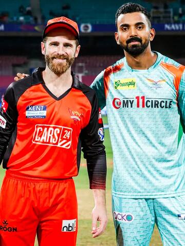  IPL 2022, LSG vs SRH: Records broken