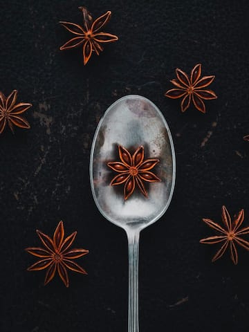 5 health benefits of star anise