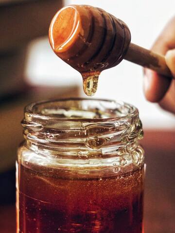 5 honey recipes to try