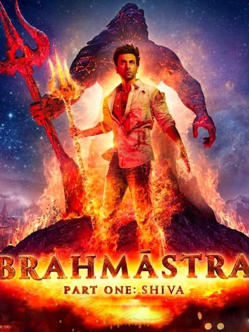 Watch ‘Brahmastra’ at only Rs. 100