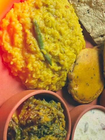Authentic Bengali recipes for Durga Puja