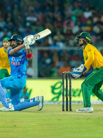 IND thrash SA in 1st T20I: Takeaways