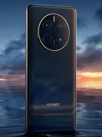 HUAWEI Mate 50 Pro goes official