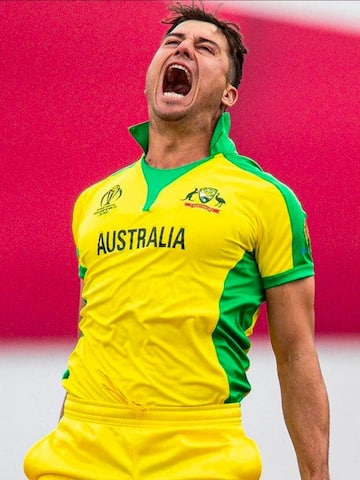 Stoinis ruled out of WI T20Is