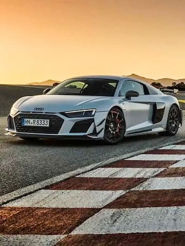 Audi R8 V10 GT RWD launched