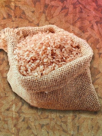 5 benefits of Kerala's matta rice