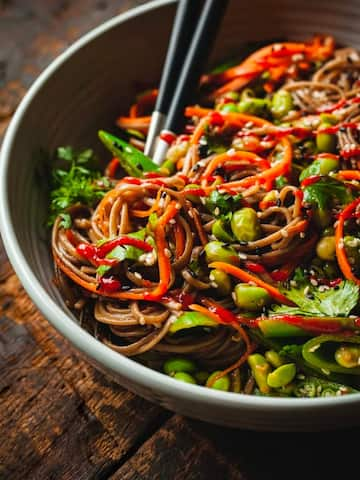 5 noodle-licious recipes you must try