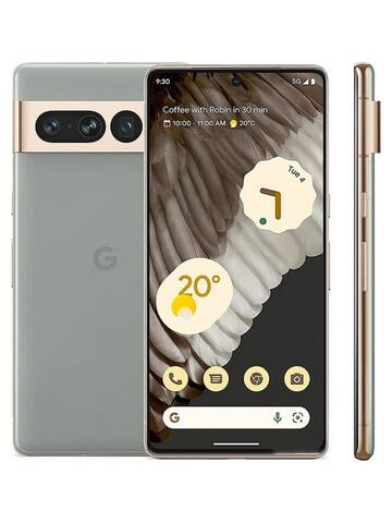 Top features of Google Pixel 7 Pro