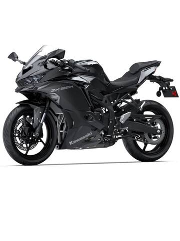 2023 Kawasaki Ninja ZX-25R goes official