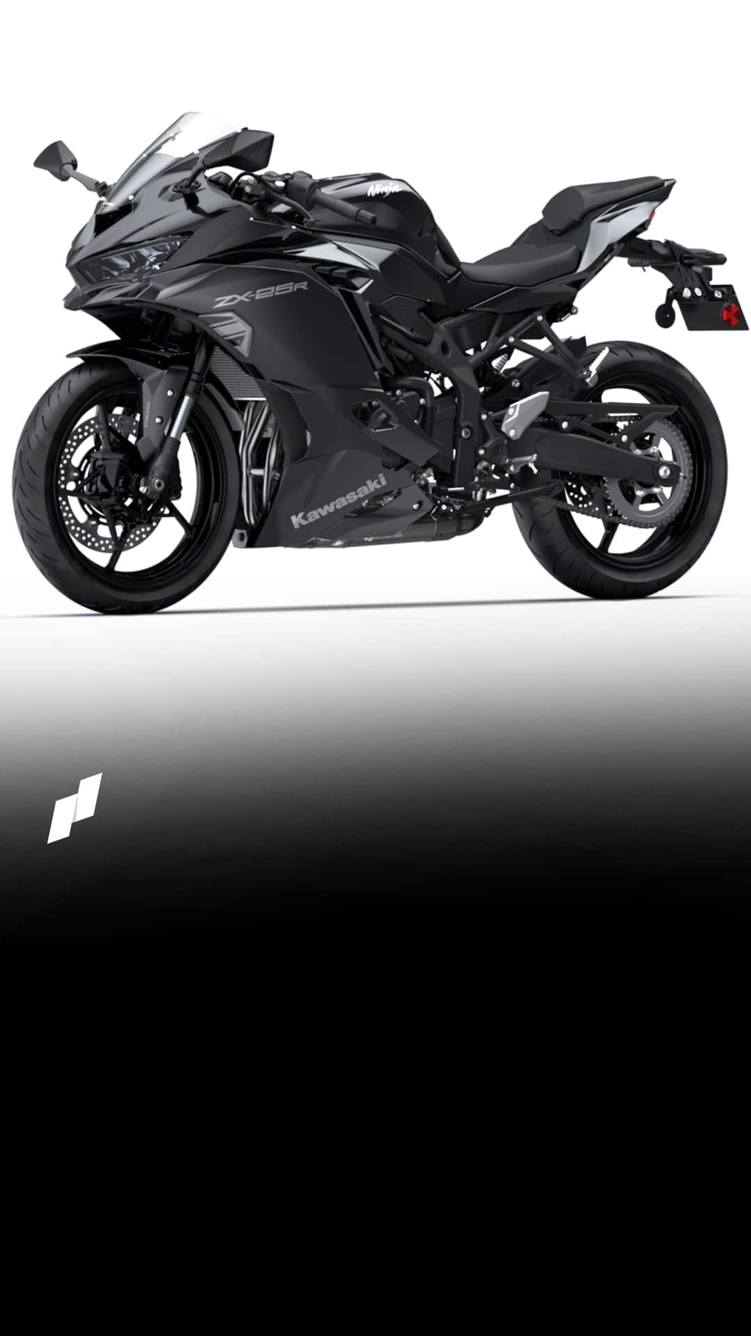 2023 Kawasaki Ninja ZX-25R goes official