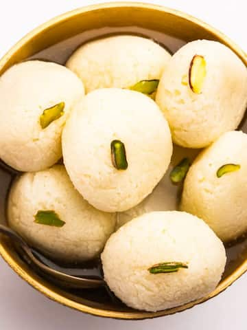 5 Vijaya Dashami sweet recipes