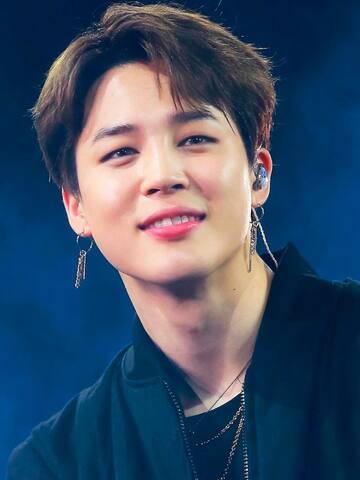 Happy birthday Jimin