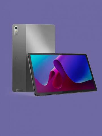 Lenovo Tab P11 Pro (Gen 2) launched