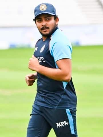 Prithvi Shaw slams a 61-ball 134 versus Assam: Key stats