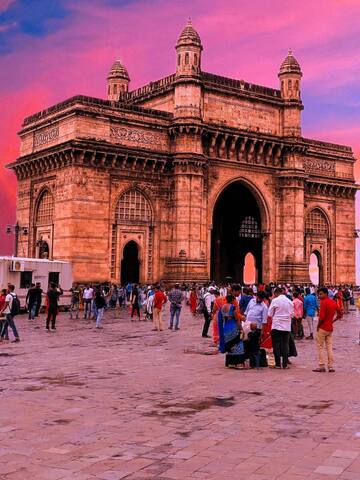 Diwali long weekend getaways from Mumbai