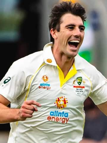 Cummins appointed Australia’s ODI captain