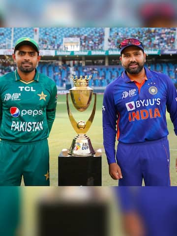 Pakistan threaten to pull out of 2023 World Cup: Report