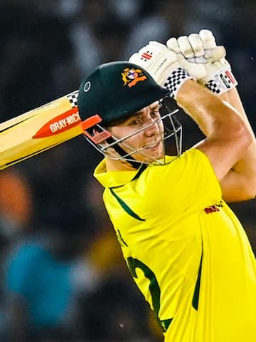 T20 WC: Green added to Australia's squad