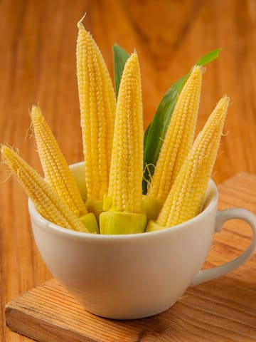 5 lip-smacking baby corn recipes