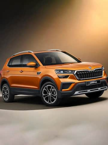 SKODA KUSHAQ Anniversary Edition arrives