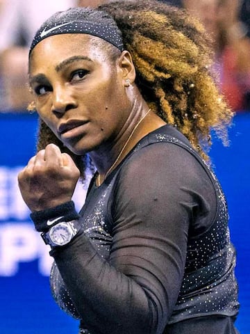 'I am not retired,' Serena Williams drops hints of comeback