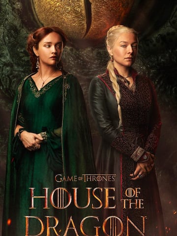 What to expect from 'House of the Dragon' Season 2?