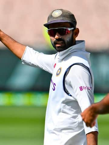 SMAT 2022: Ajinkya Rahane to lead Mumbai in knockouts