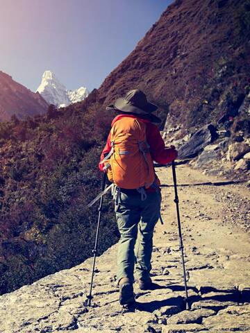 मनाली के पांच रोमांचक हाइकिंग ट्रेल्स