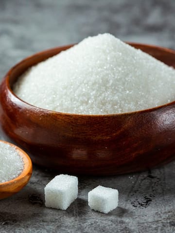 5 healthier alternatives of white sugar