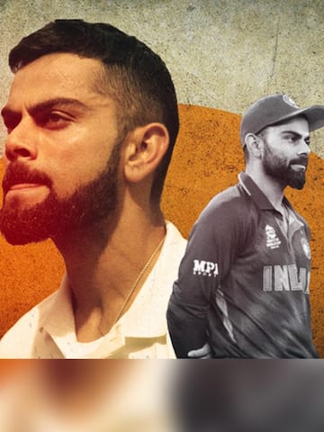 T20 WC: Virat Kohli shatters these records against Bangladesh