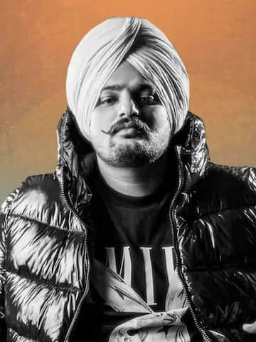 Sidhu Moose Wala's new song out